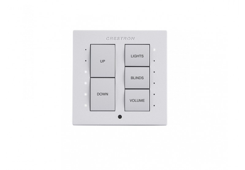 Wallmount Keypad Control