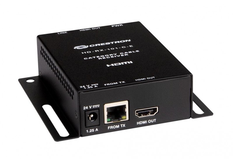 AV Integration, Room Control System And Scheduling