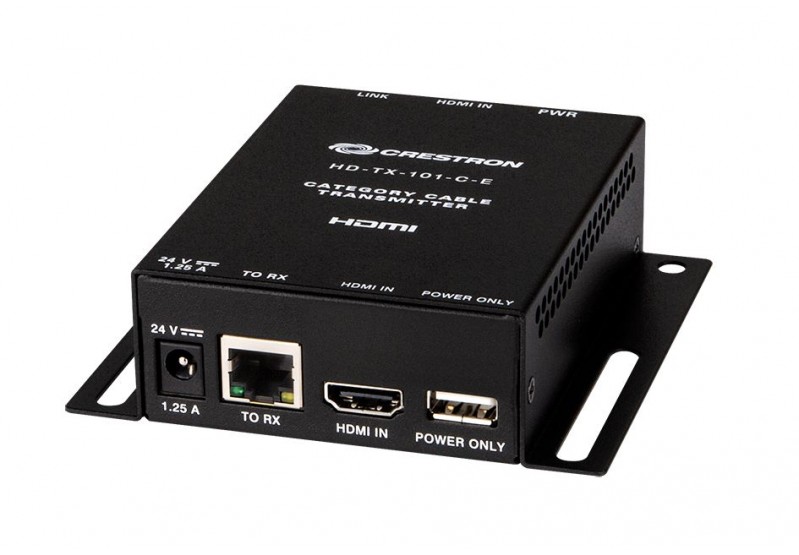 AV Integration, Room Control System And Scheduling