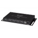 AV Integration, Room Control System And Scheduling