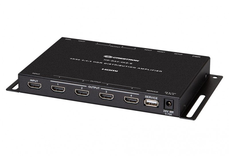 HDMI Distribution Amplifiers