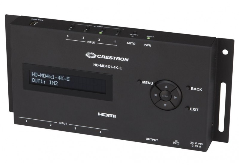 HDMI Switchers