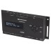 AV Integration, Room Control System And Scheduling