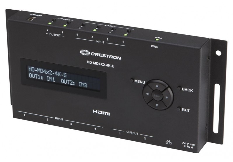 HDMI Switchers