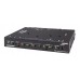 AV Integration, Room Control System And Scheduling