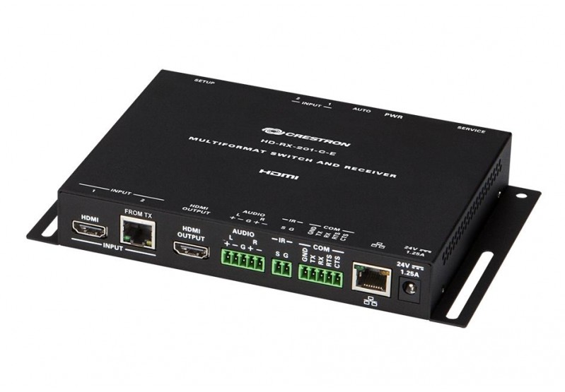 HDMI Extenders (Over CATx)