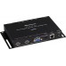 AV Integration, Room Control System And Scheduling