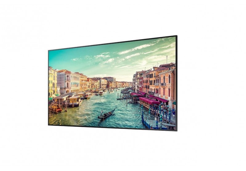 Commercial TV