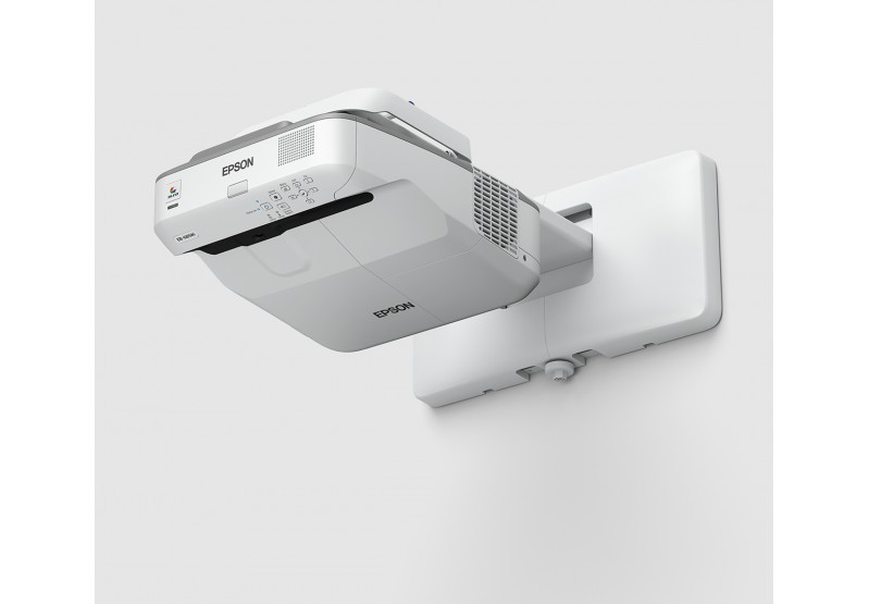 Ultra Short Throw Projector (Interactive)