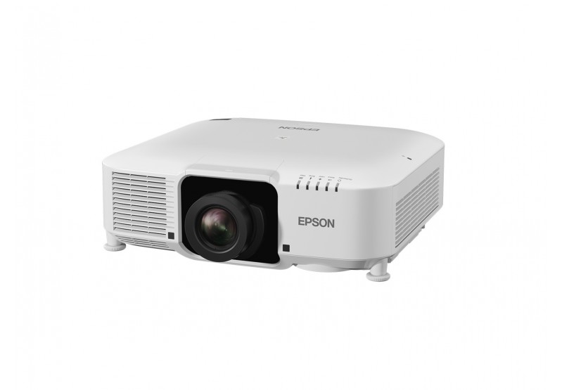 Laser Projector