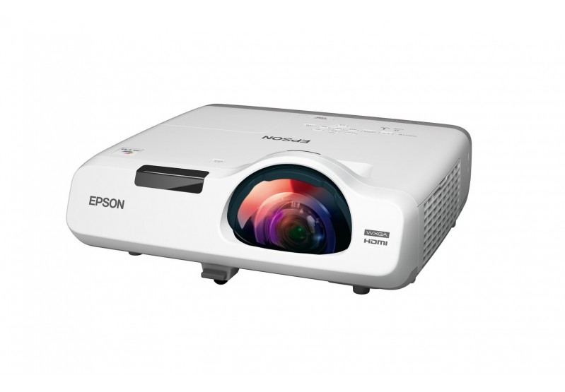 Short Throw Projector