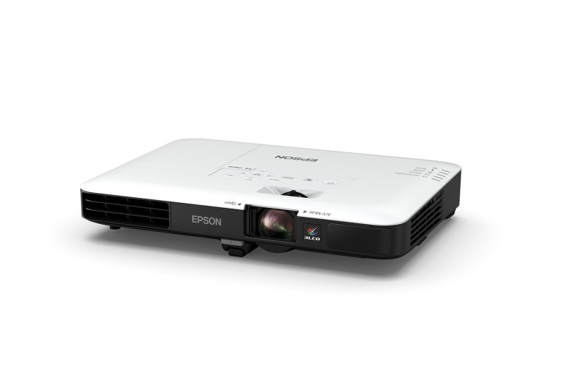 Portable Projector