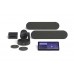 Logitech Video Conferencing Systems