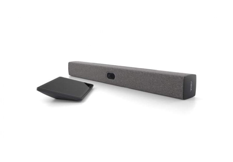 Neat Bar Series With Neat Pad