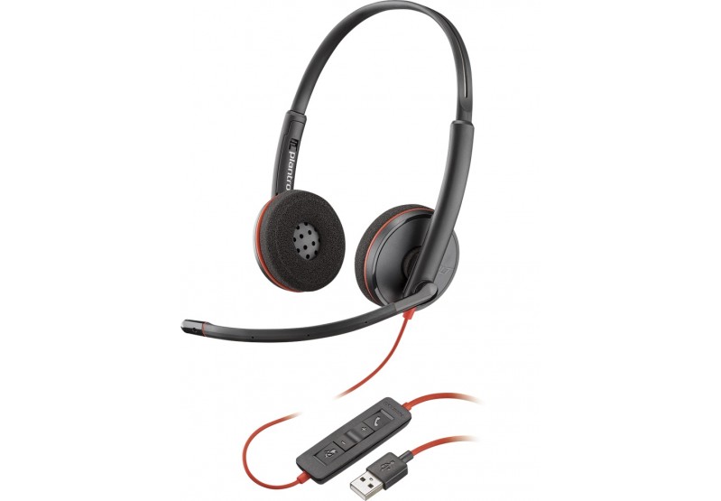 Blackwire 3200 Series