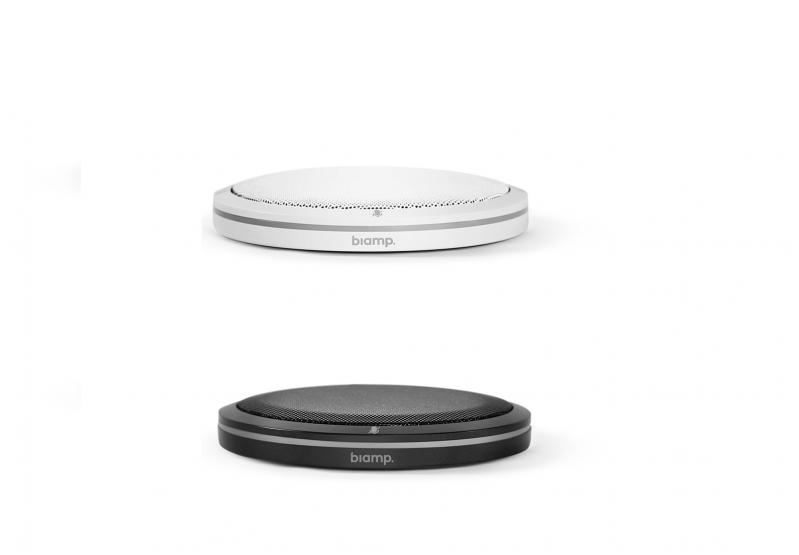 Parlé TTM-X (Tabletop Microphone)