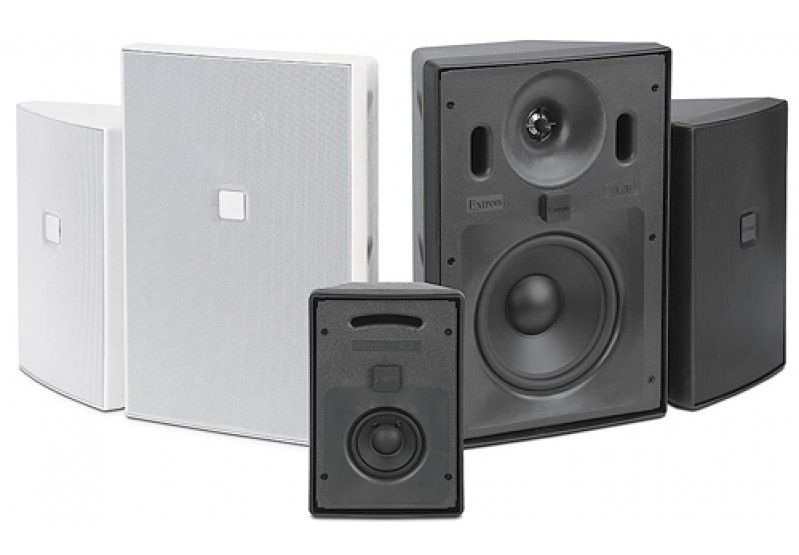 Surface Mount Speakers