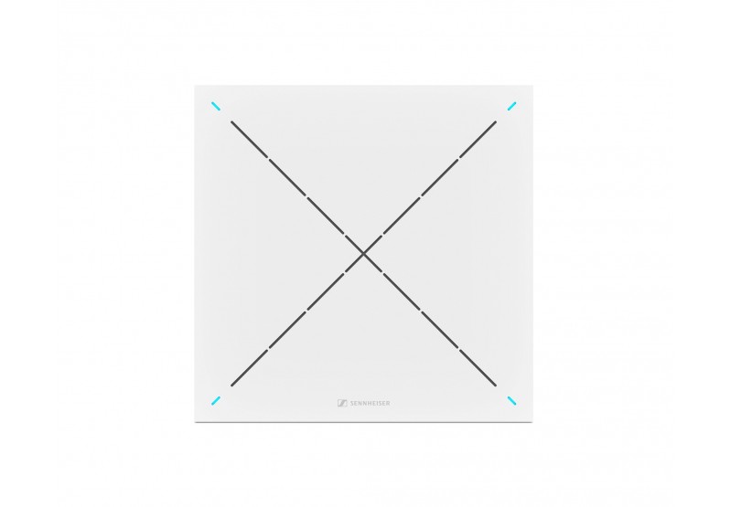 Team Connect Ceiling 2 (Ceiling Microphone)