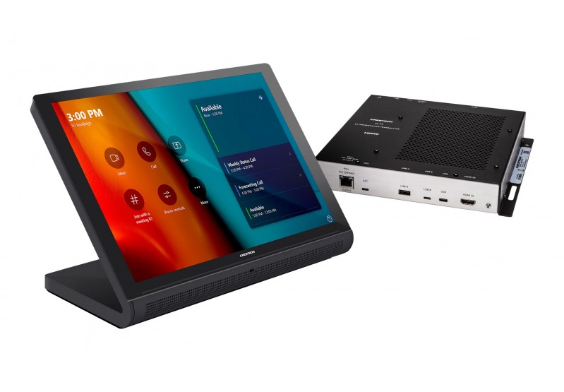 Crestron Microsoft Flex Series