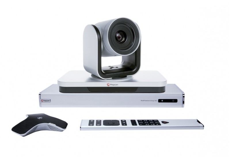 Realpresence Group Series 500
