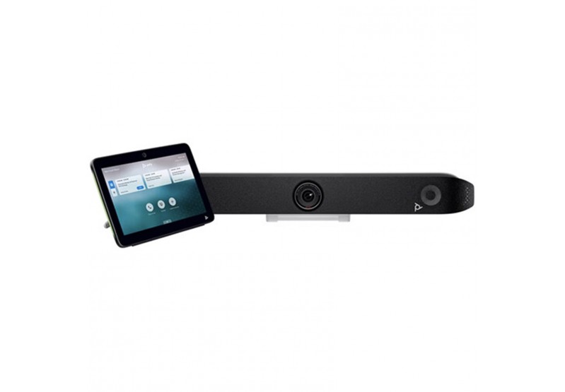 HP Poly Studio X Series With Touch Controller