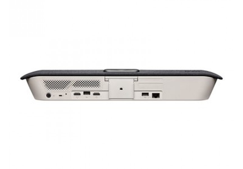 Studio X30 (With TC8)