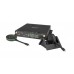Crestron AirMedia Series 3 Kit with AM-3200-WF Receiver, two AM-TX3-100 Adaptors, and Cradle