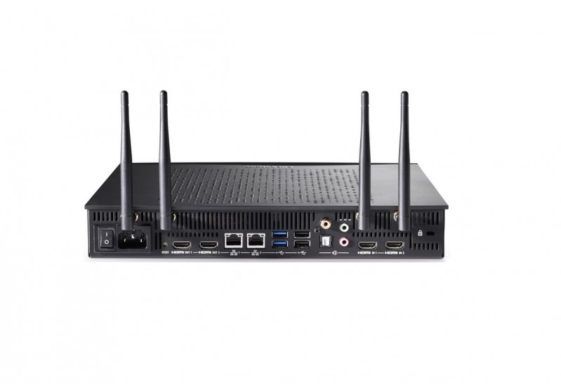 Clickshare CSE-200+