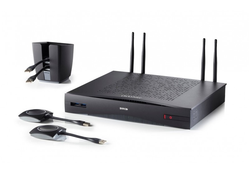 Clickshare CSE-800